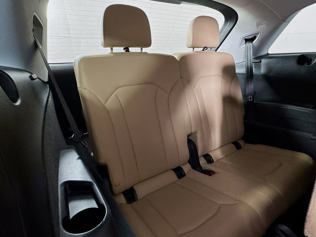 Used 2020 Audi Q7 2.0T Premium Plus w/ Premium Plus Package image 34