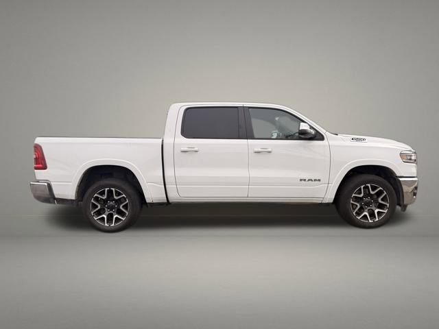Used 2025 RAM 1500 Laramie image 6