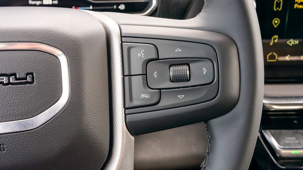 New 2025 GMC Sierra 2500 Denali w/ Technology Package image 35