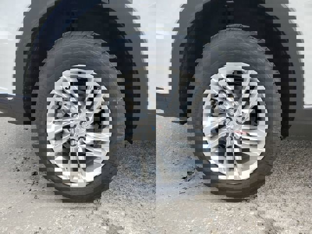 New 2026 Buick Envista Preferred w/ Convenience I Package image 6