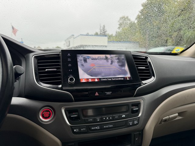 Used 2023 Honda Ridgeline RTL image 22