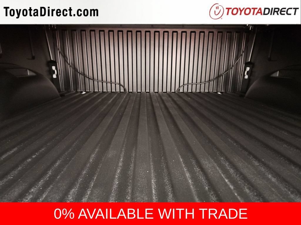 New 2026 Toyota Tundra 1794 Edition AWD/4WD image 8
