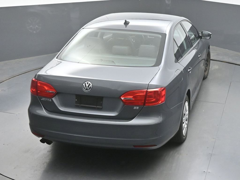 Used 2014 Volkswagen Jetta SE FWD image 46