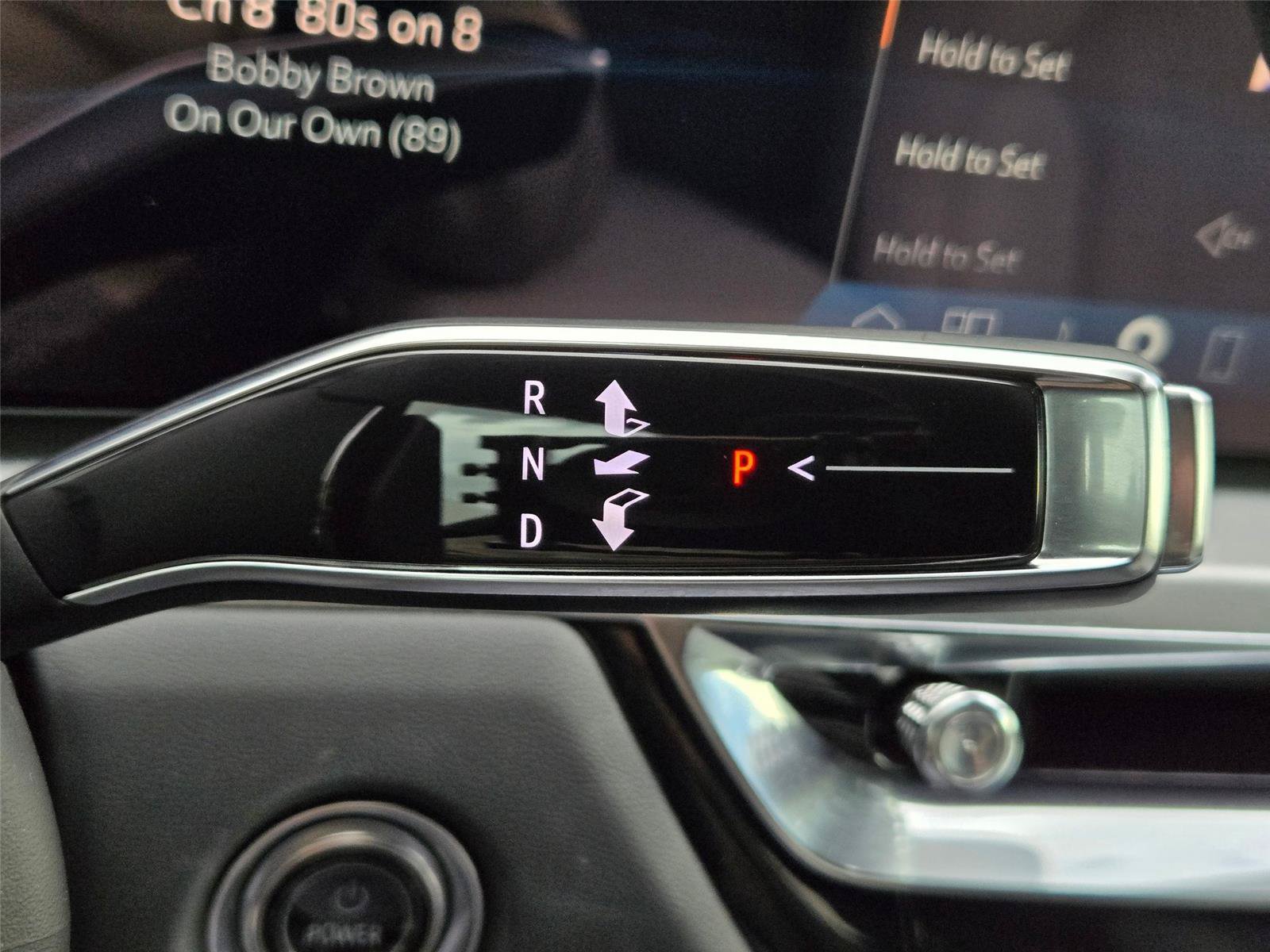 Certified 2024 Cadillac Lyriq Sport RWD image 23
