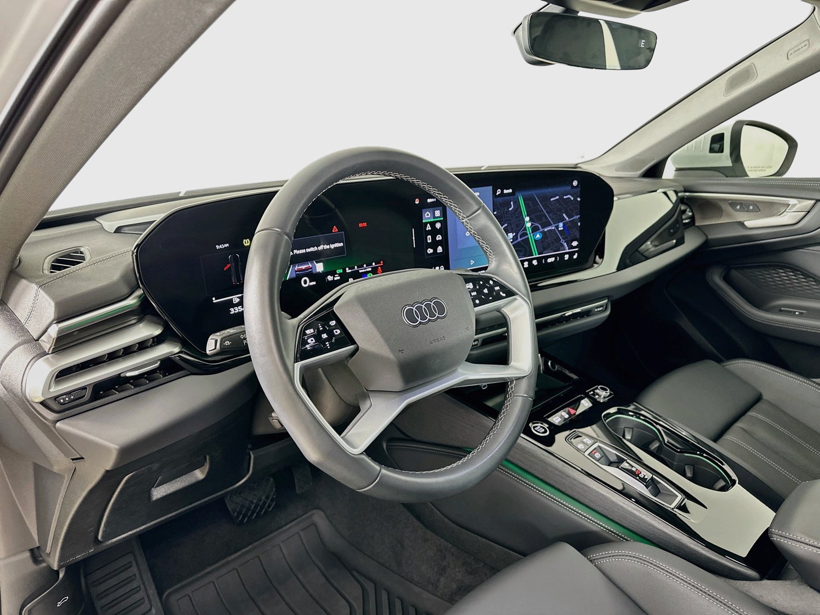 Certified 2025 Audi A5 Premium Plus w/ Premium Plus AWD/4WD image 33