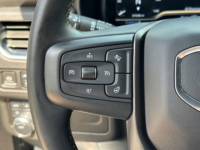 Used 2024 GMC Yukon AT4 image 29