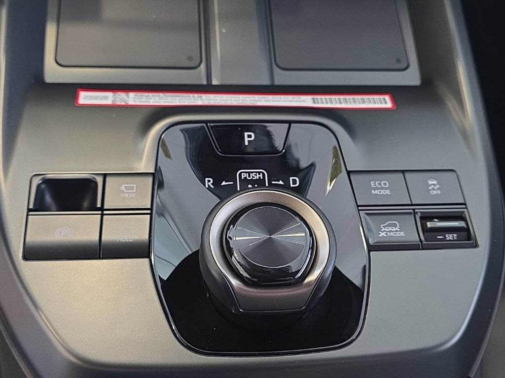 New 2026 Toyota bZ Woodland AWD/4WD image 13