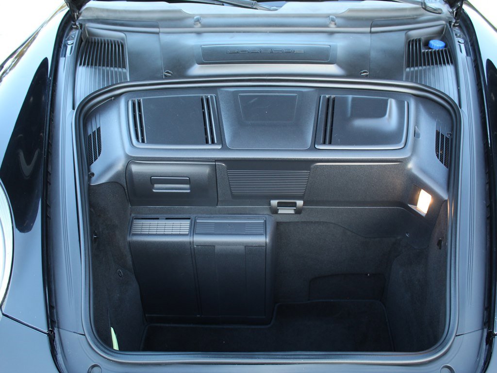 Used 2008 Porsche 911 Carrera 4S image 30