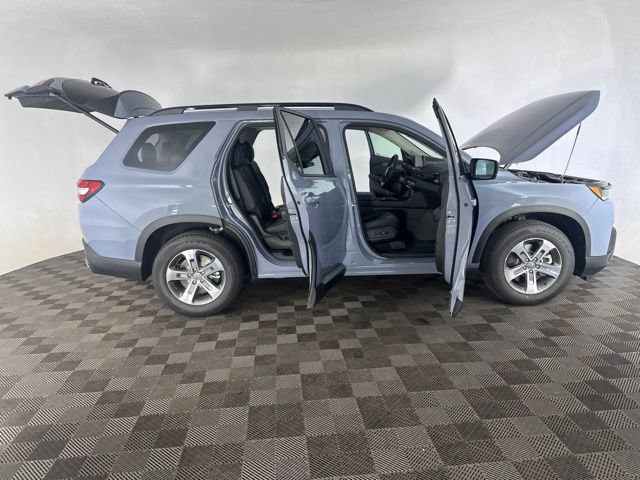 Used 2026 Honda Pilot EX-L image 16