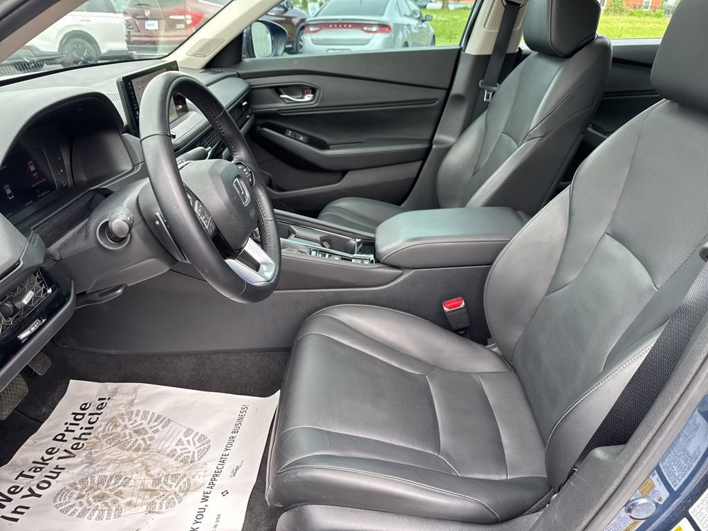 Used 2023 Honda Accord Touring image 26