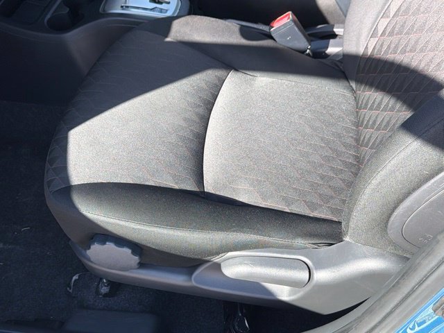 Used 2024 Mitsubishi Mirage ES FWD image 23