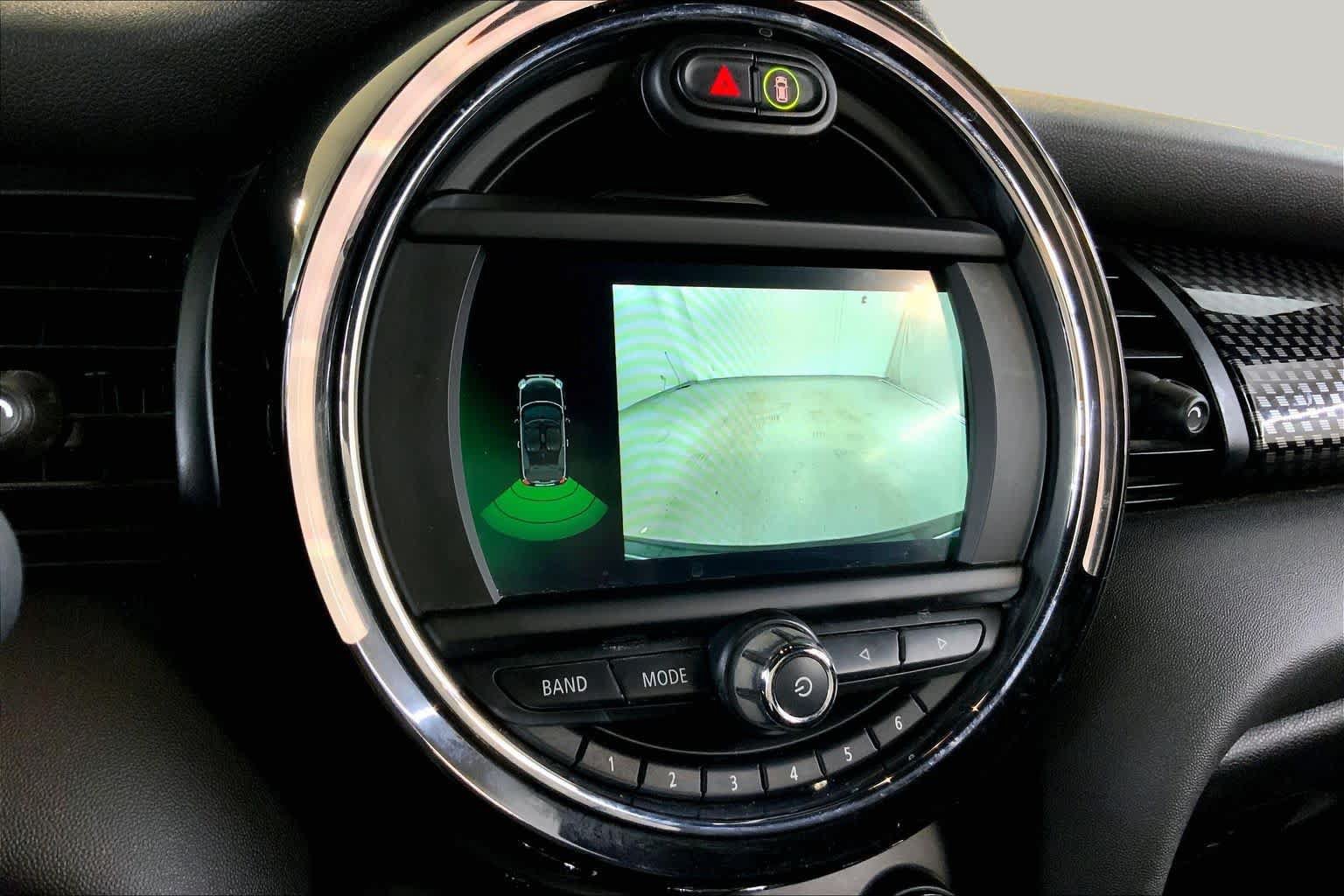 Used 2021 MINI Cooper S FWD image 26
