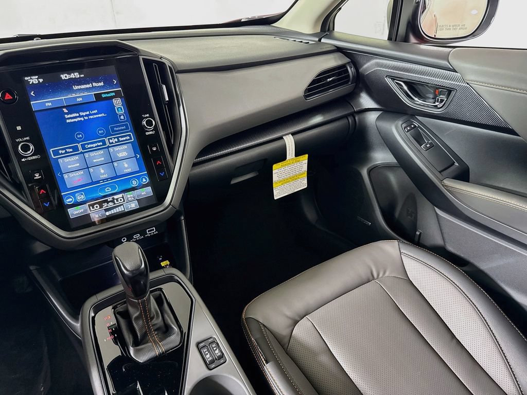 New 2026 Subaru Crosstrek 2.5i Limited AWD/4WD image 25