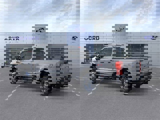 New 2026 Ford F450 XL w/ XL Driver Assist Package image 26