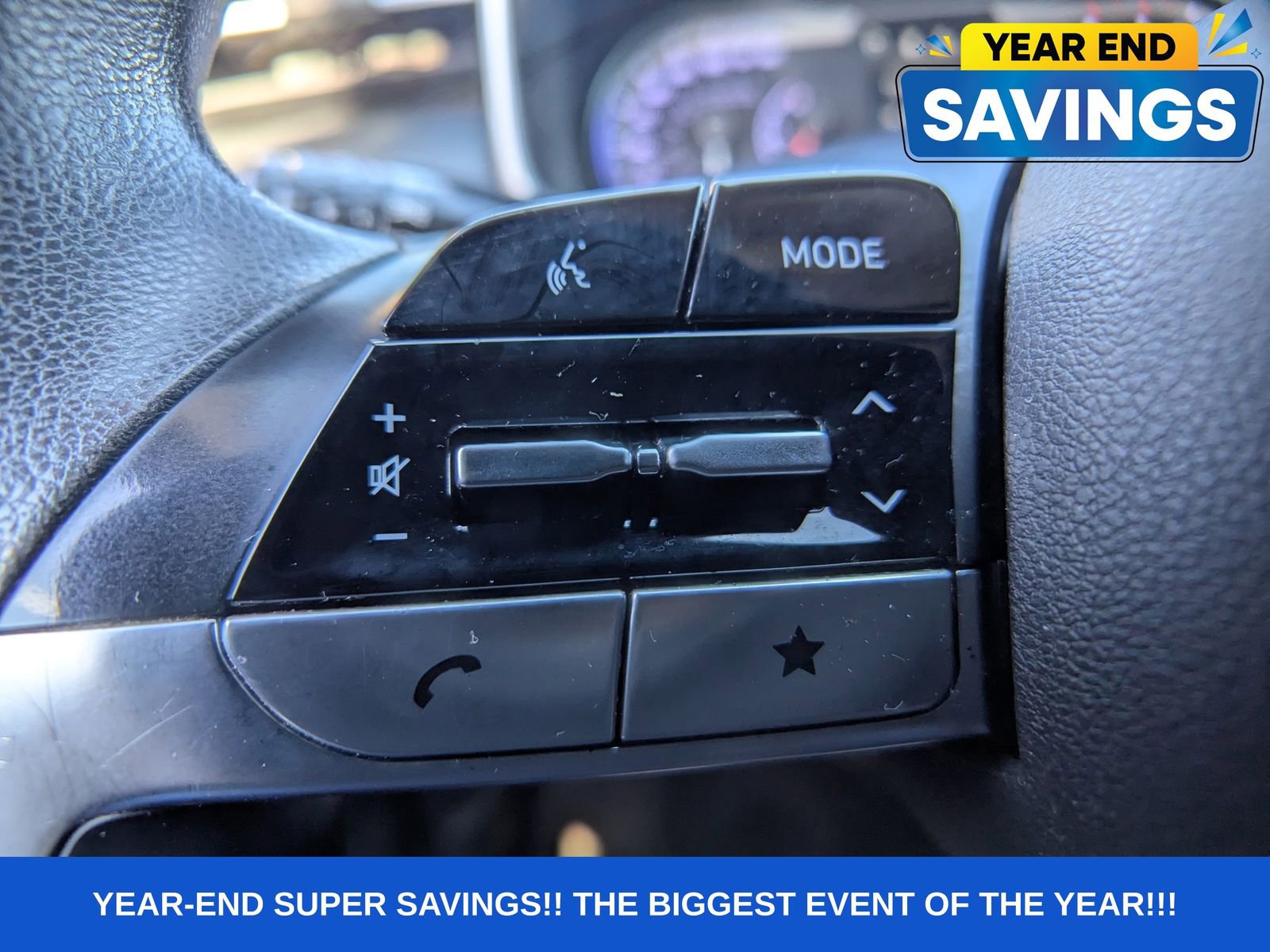 Used 2022 Hyundai Tucson SE image 31