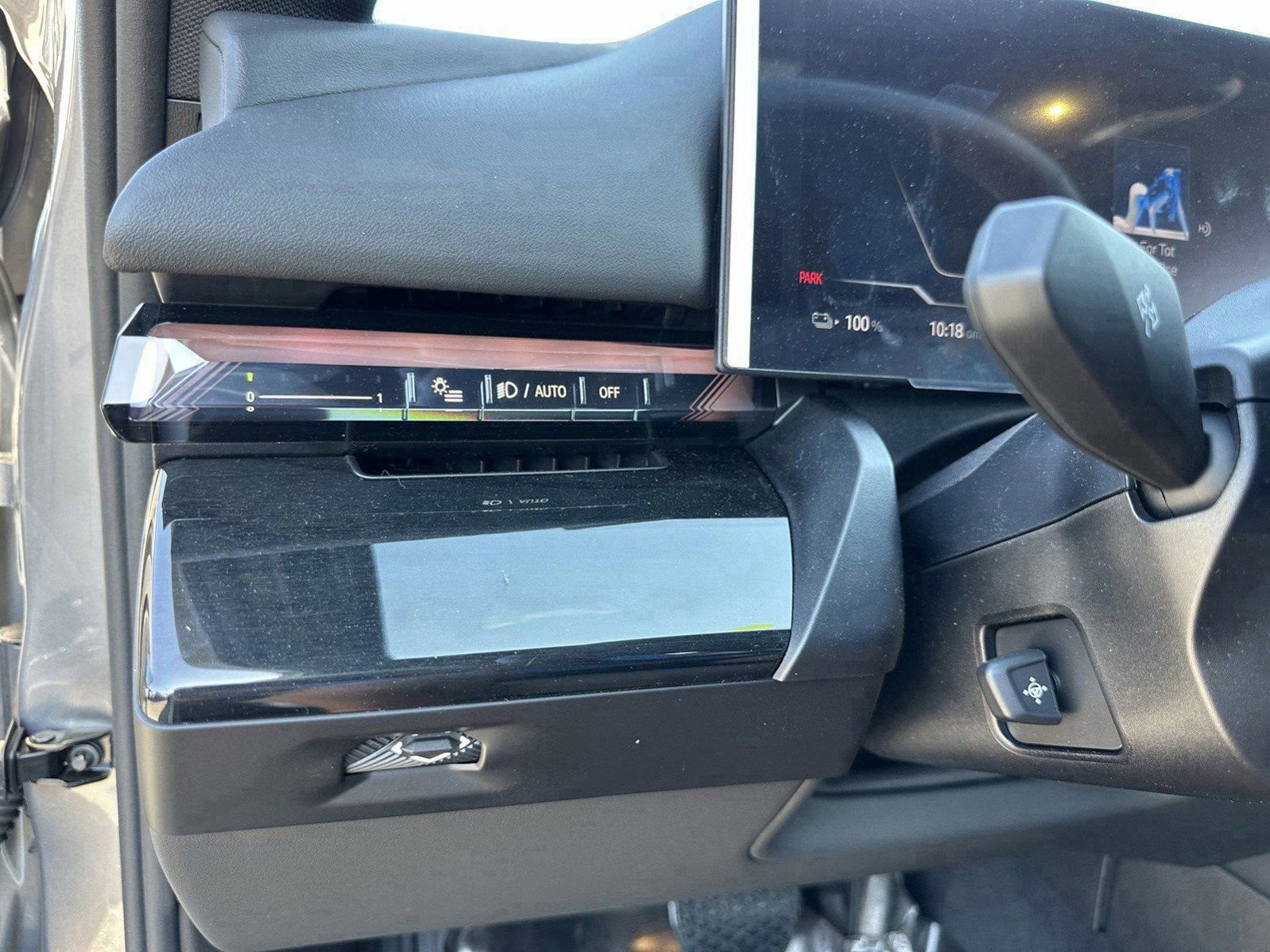 New 2026 BMW i5 eDrive40 RWD image 33
