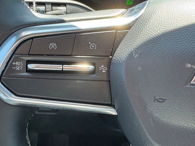 Certified 2025 Chevrolet Equinox EV LT w/ Convenience Package image 21