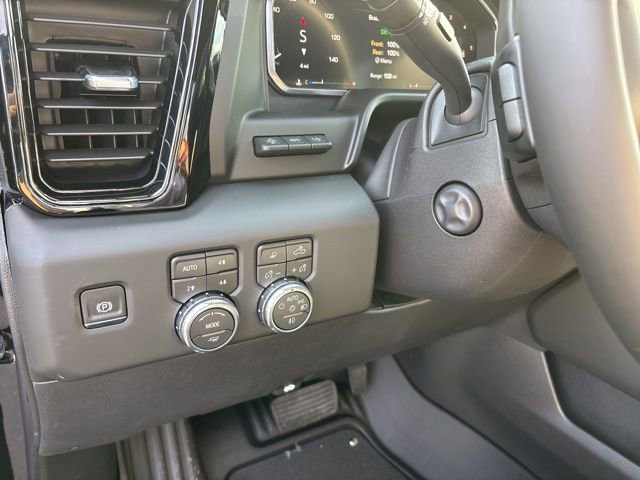 New 2026 GMC Sierra 1500 AT4X image 20