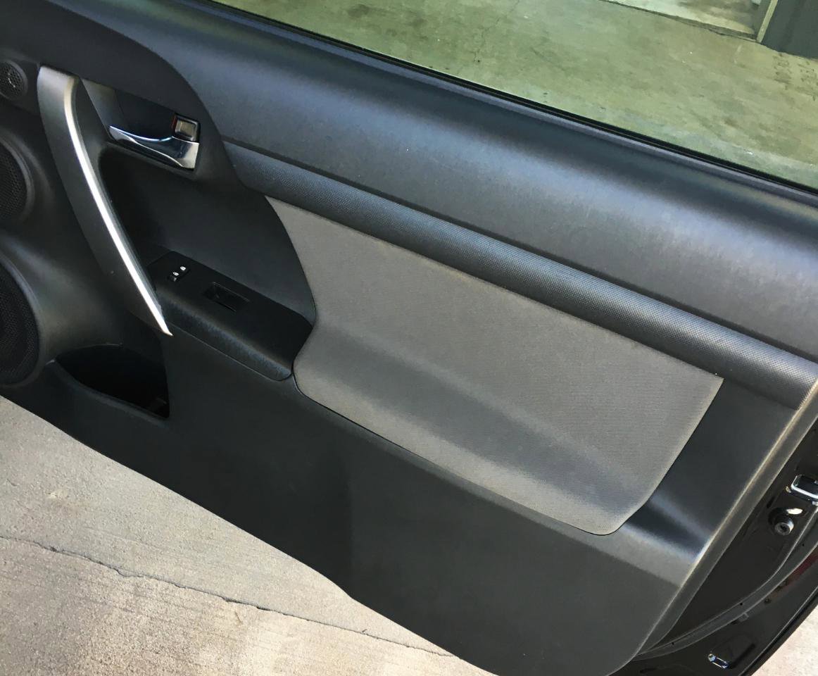 Used 2016 Scion tC FWD image 13