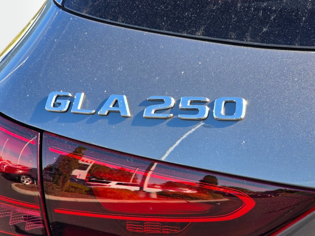 New 2026 Mercedes-Benz GLA 250 4MATIC image 31