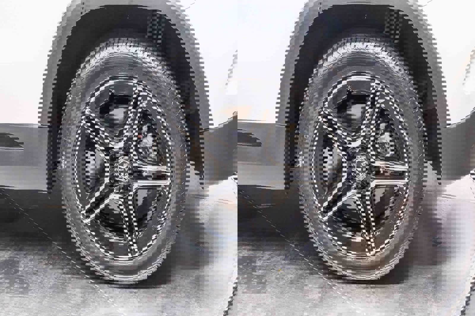 Certified 2022 Mercedes-Benz GLA 250 image 9