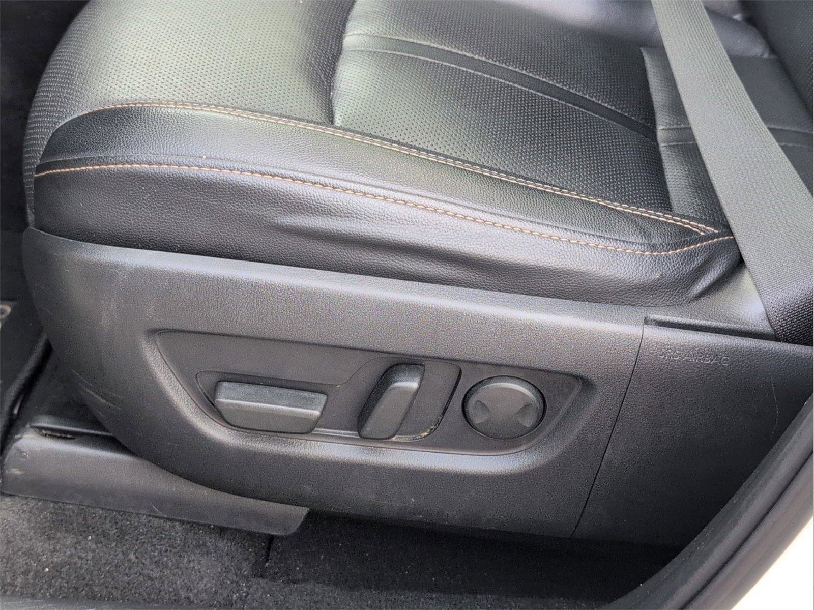 Used 2024 MAZDA CX-90 3.3 Turbo w/ Preferred Plus AWD/4WD image 15