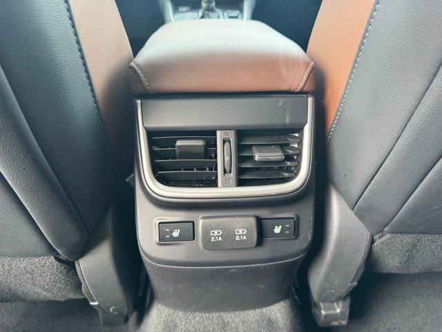 Used 2020 Subaru Outback Touring w/ Popular Package #2 AWD/4WD image 10