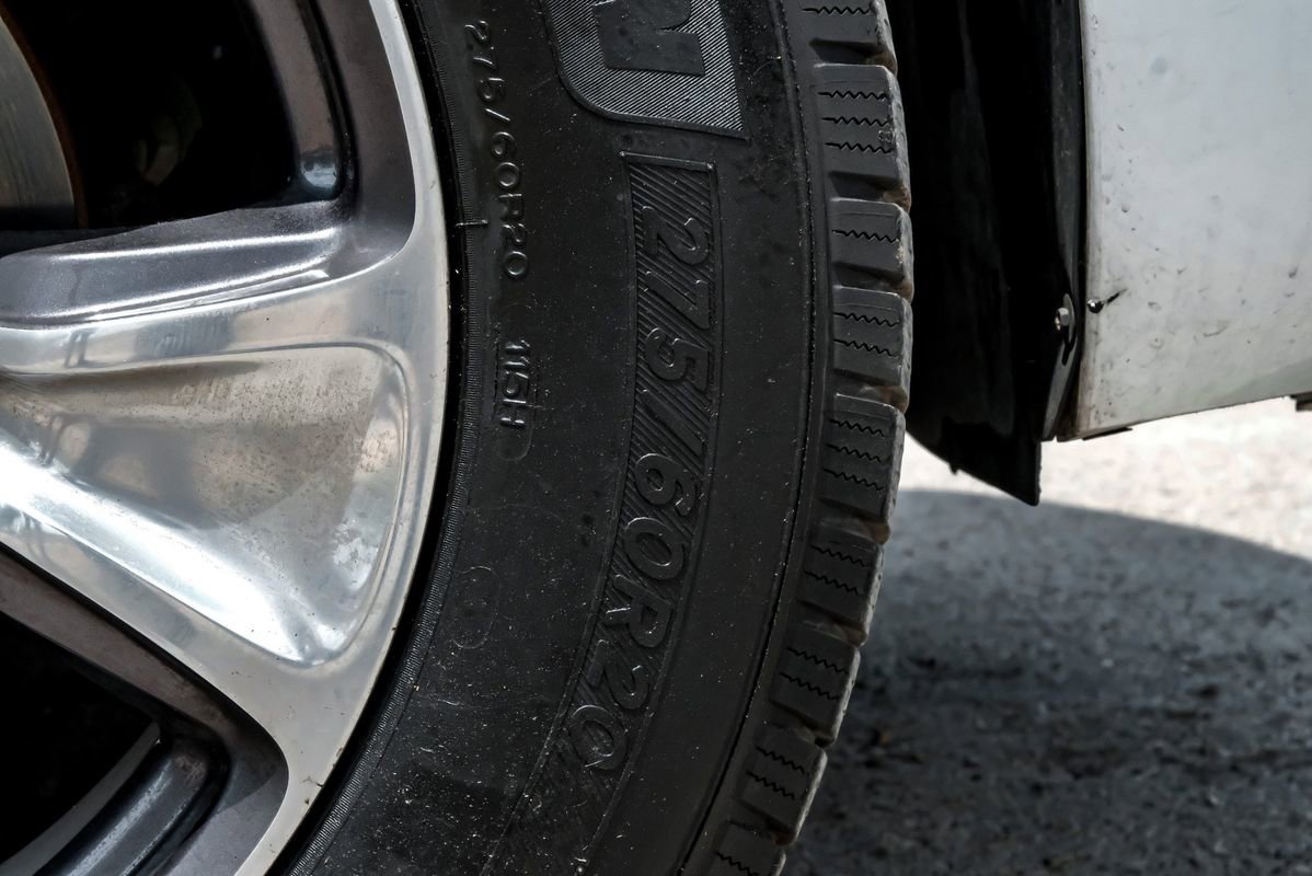 Used 2009 Chevrolet Tahoe LS image 55