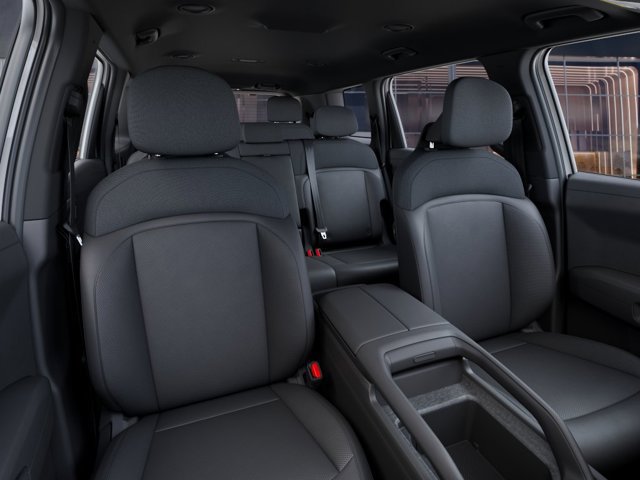 Used 2027 Kia Telluride LX FWD image 15