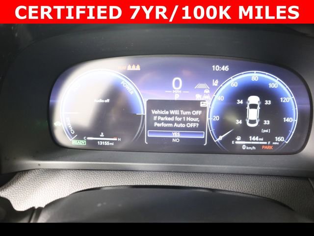 Used 2025 Toyota Crown XLE image 24