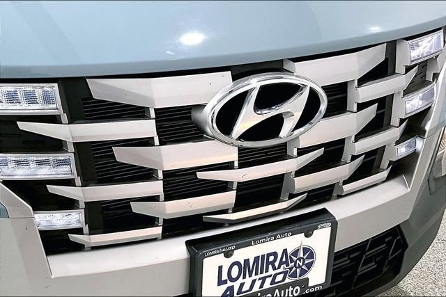 Used 2022 Hyundai Santa Cruz SEL w/ Cargo Package image 33