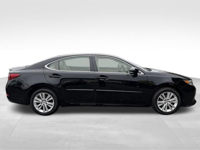 Used 2013 Lexus ES 350 w/ Premium Pkg FWD image 8