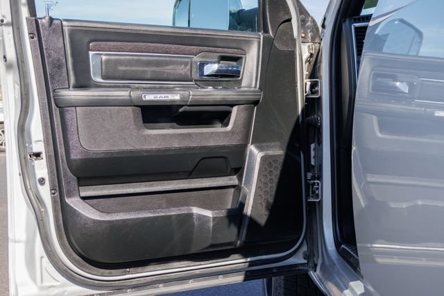 Used 2018 RAM 1500 Limited AWD/4WD image 14