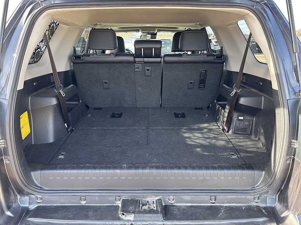 Used 2023 Toyota 4Runner SR5 Premium image 21