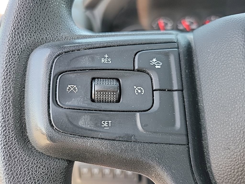 Used 2024 Chevrolet Silverado 2500 Custom w/ Custom Value Package image 21