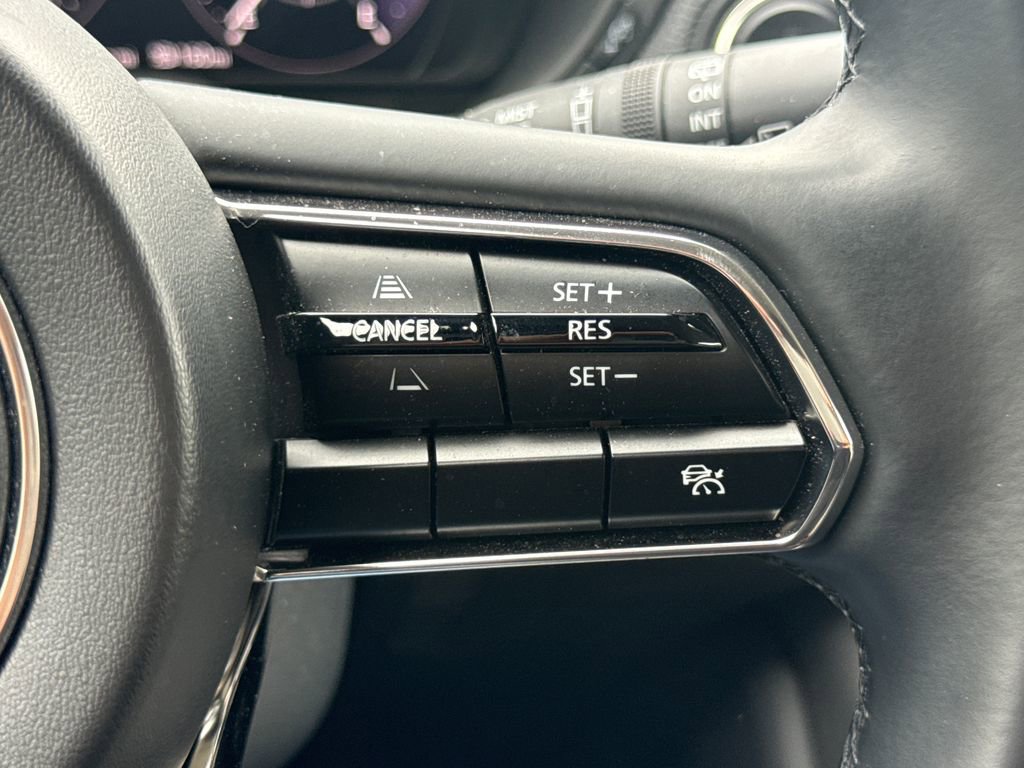 Used 2024 MAZDA CX-90 Plug-In Hybrid w/ Premium Pkg AWD/4WD image 28
