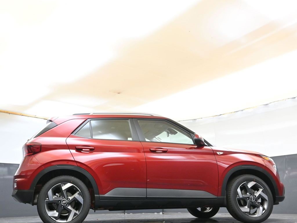 New 2026 Hyundai Venue SEL image 43