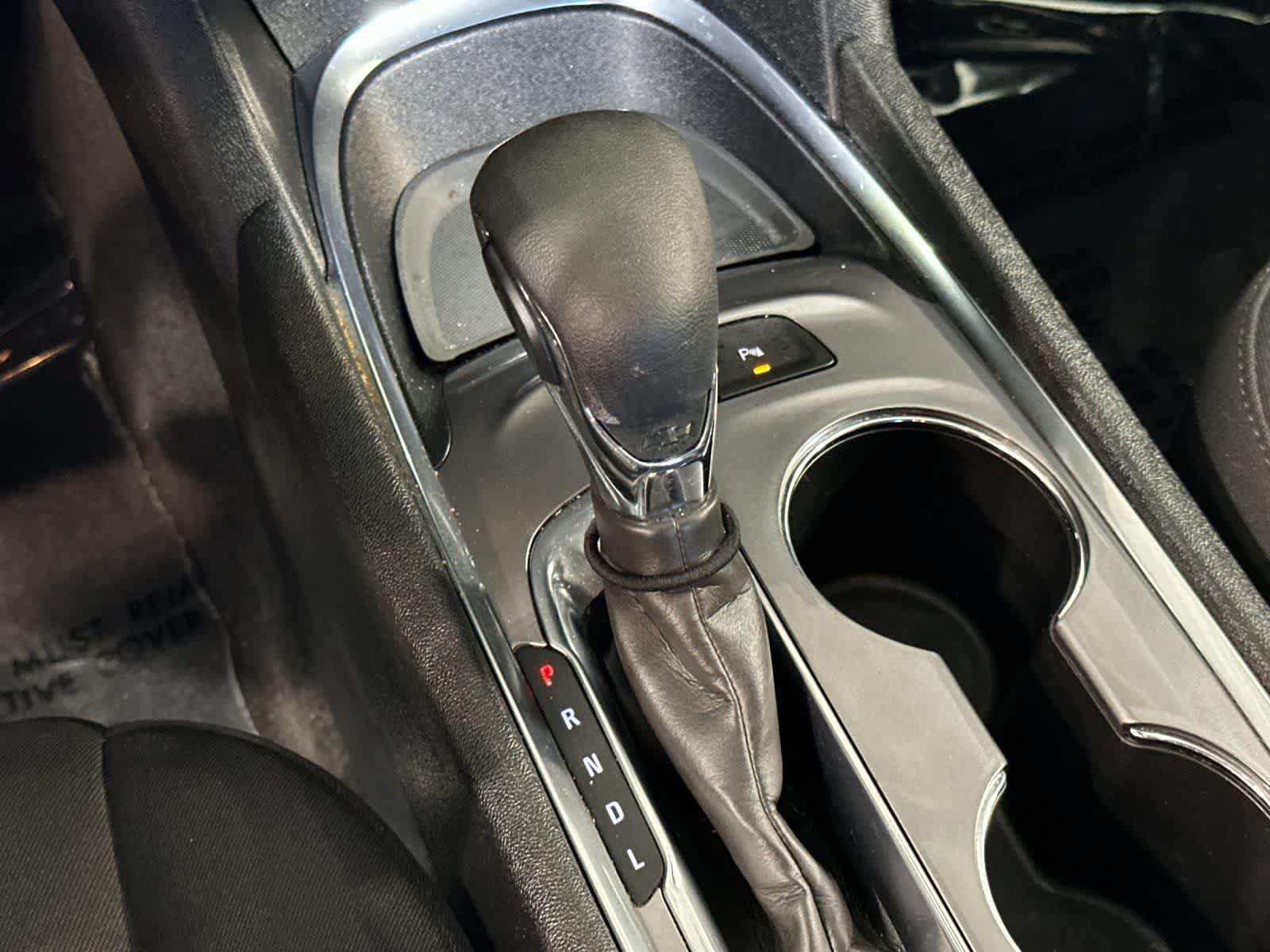 Used 2024 Chevrolet Malibu LT FWD image 21