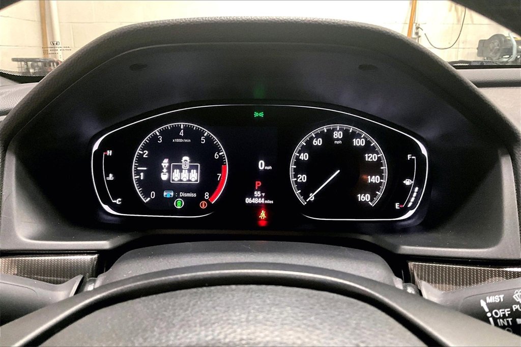 Used 2021 Honda Accord Sport image 13
