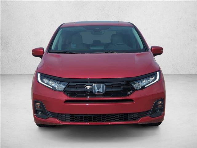New 2027 Honda Odyssey Touring image 7