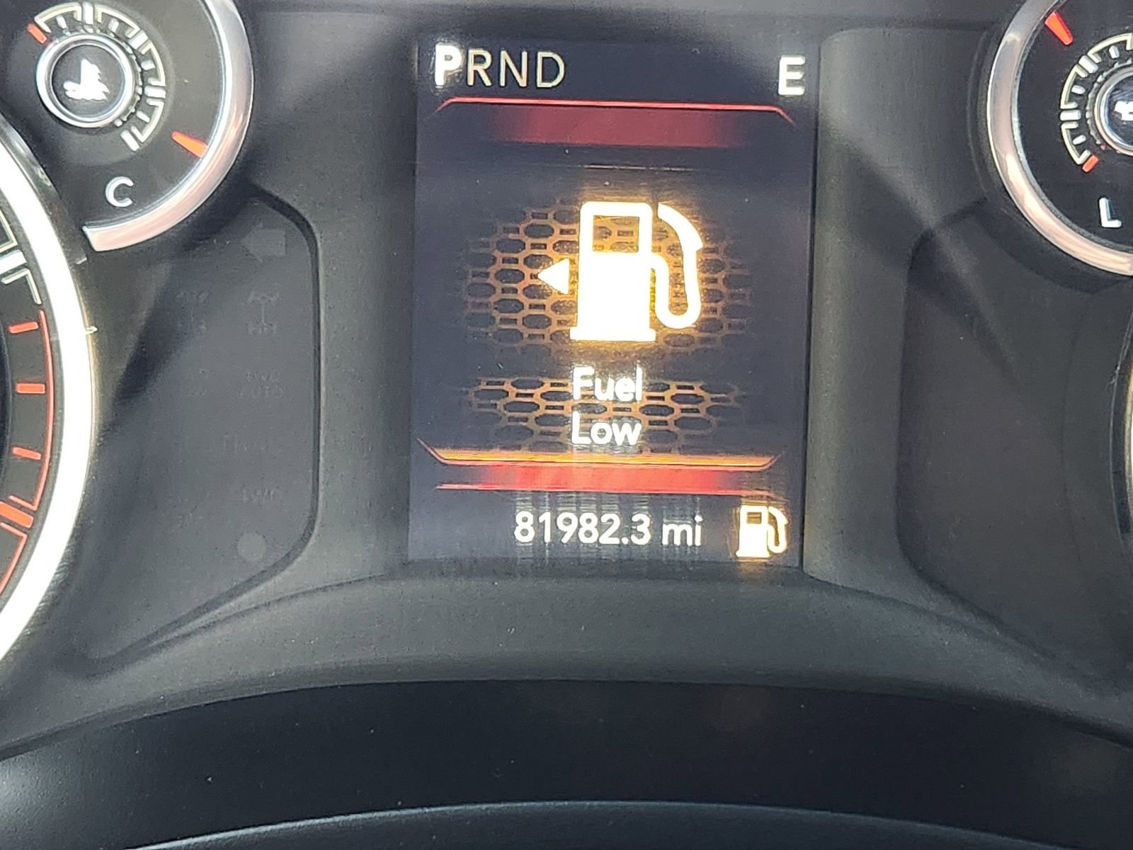 Used 2024 RAM 2500 Big Horn w/ Off Road Package image 23