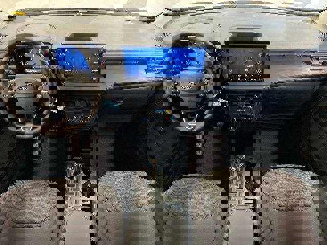 New 2025 Ford Maverick XL w/ Equipment Group 101A image 10