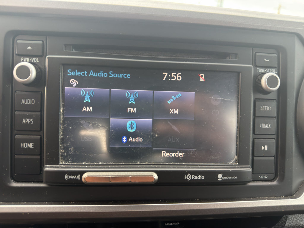 Used 2016 Toyota Tacoma SR5 w/ SR5 Appearance Package (SN) AWD/4WD image 31
