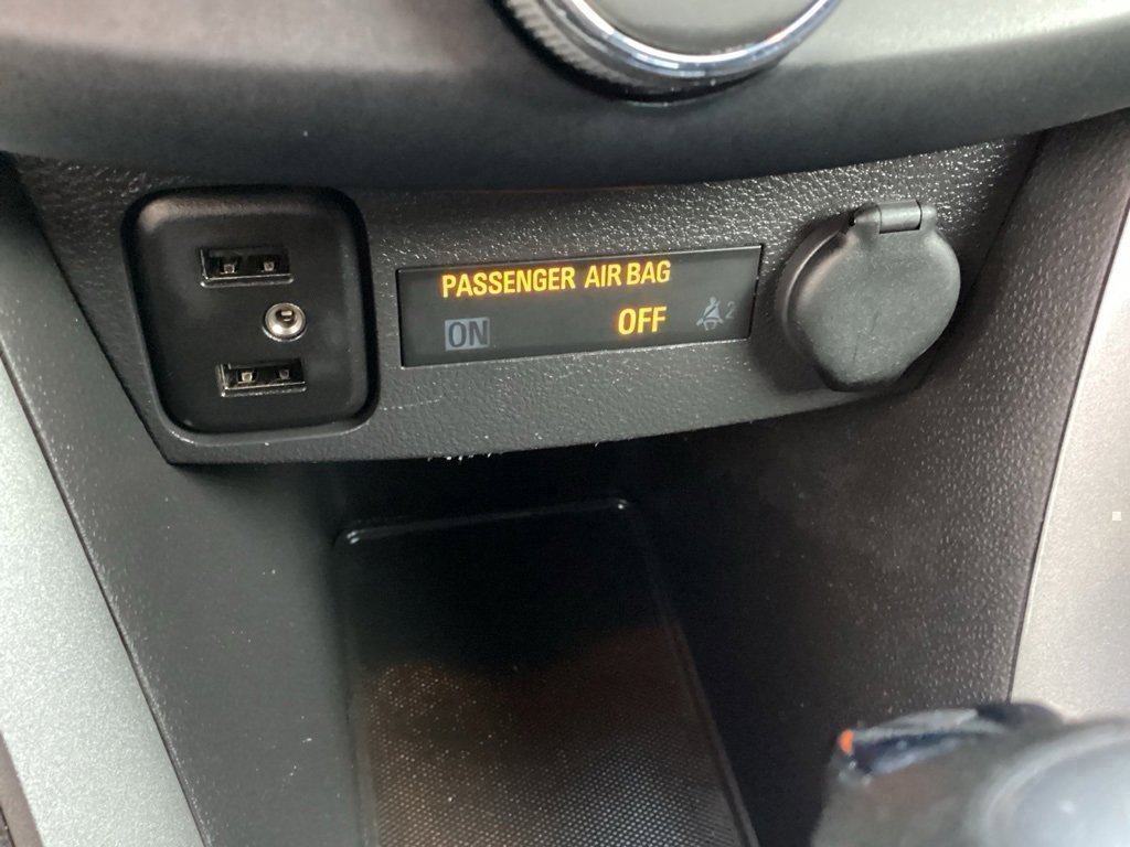 Used 2019 Chevrolet Trax LT image 48