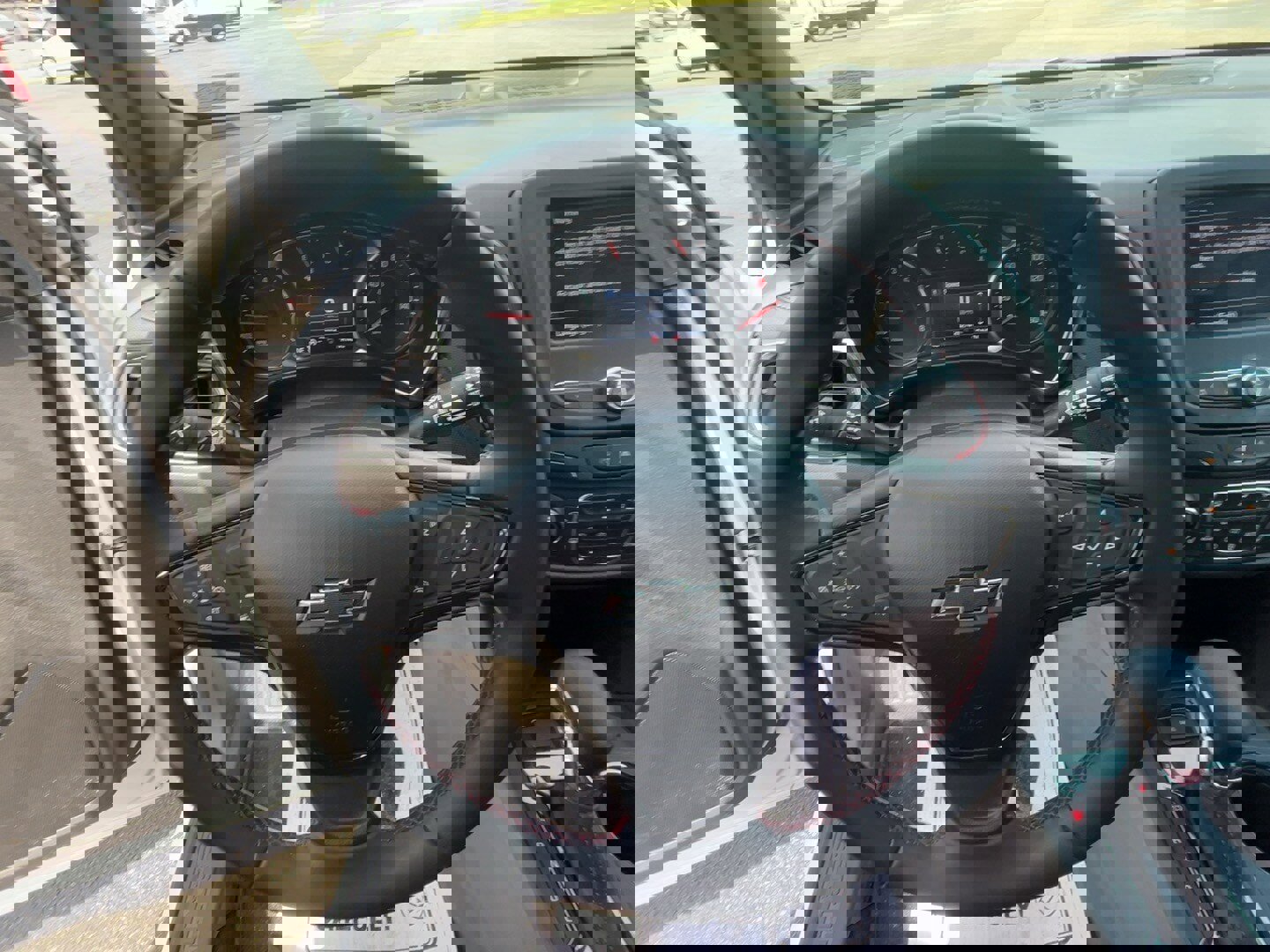 Used 2023 Chevrolet Equinox RS image 12