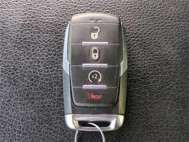 Used 2020 RAM 1500 Rebel w/ Rebel Level 2 Equipment Group image 29