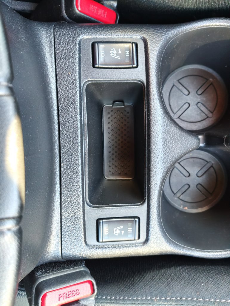 Used 2020 Nissan Rogue S AWD/4WD image 28