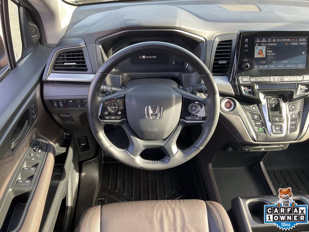 Used 2018 Honda Odyssey Touring image 49
