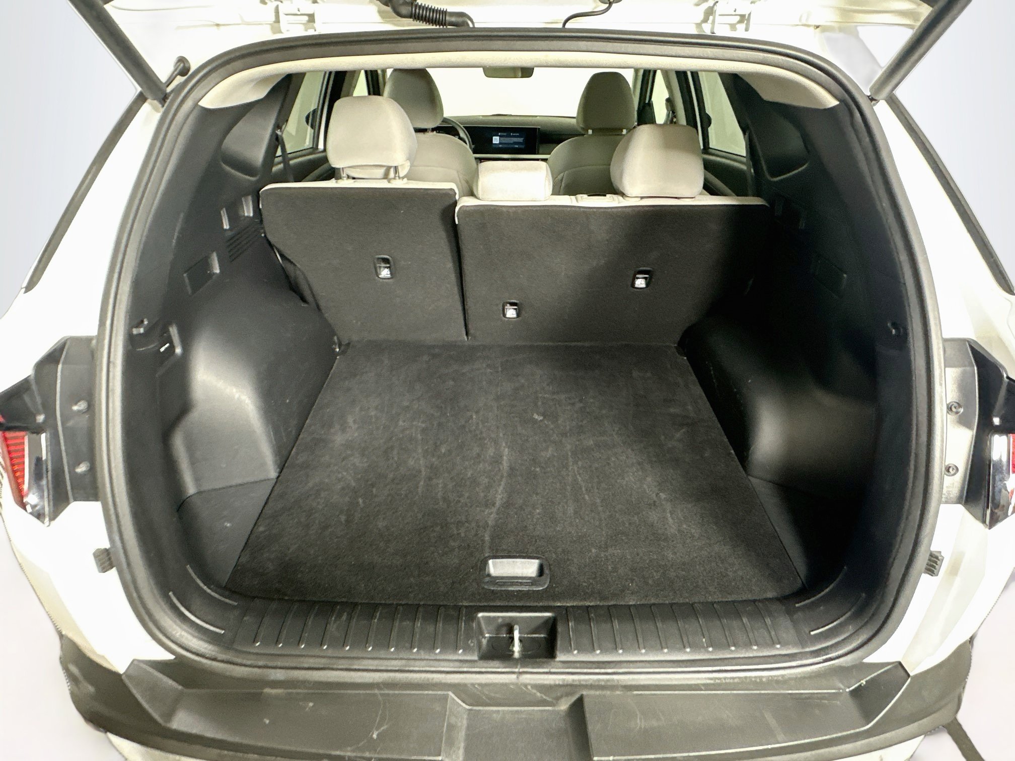 Used 2025 Hyundai Tucson SEL FWD image 28