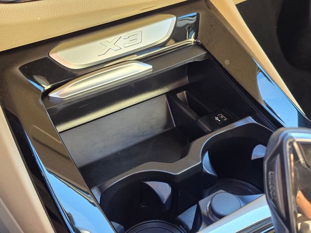 Used 2019 BMW X3 xDrive30i w/ Driving Assistance Package AWD/4WD image 32